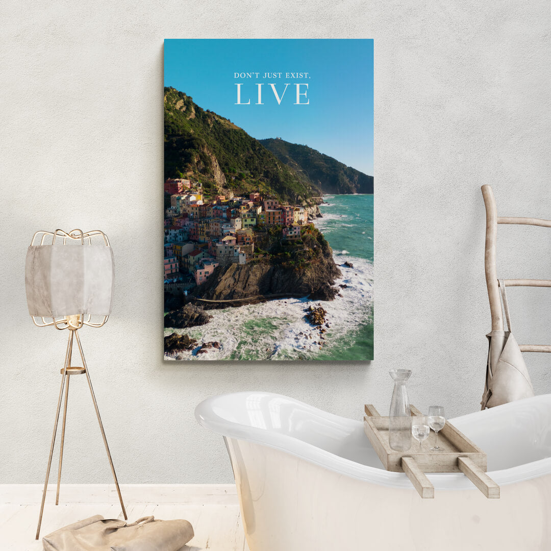LIVE Canvas