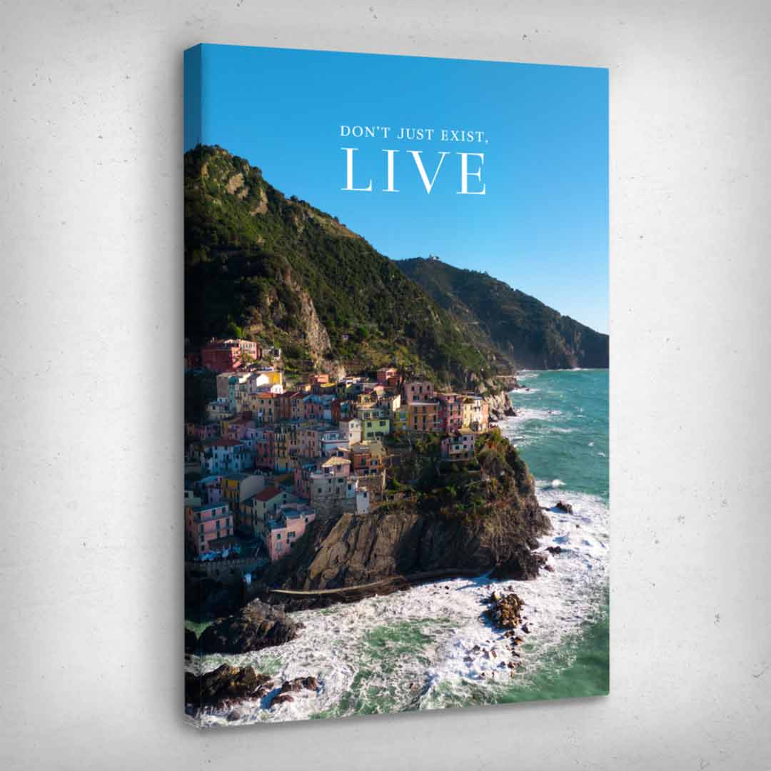 LIVE Canvas