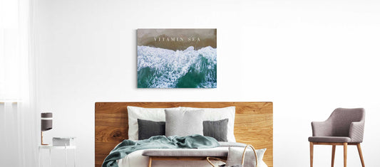 Vitamin Sea: Why Being by the Water is Good for You