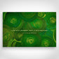Life is a Journey GREEN