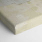 Closeup of canvas picture