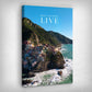 LIVE Canvas