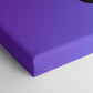 Closeup of „One Way Ticket“ canvas picture by Motivational Art