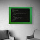 „Success Definition“ Living Room Art canvas picture by Motivational Art 
