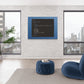 „Try Error Try Error“ Living Room Art canvas picture by Motivational Art 