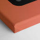Closeup of „Write Your Own Story Quotes“ canvas picture by Motivational Art